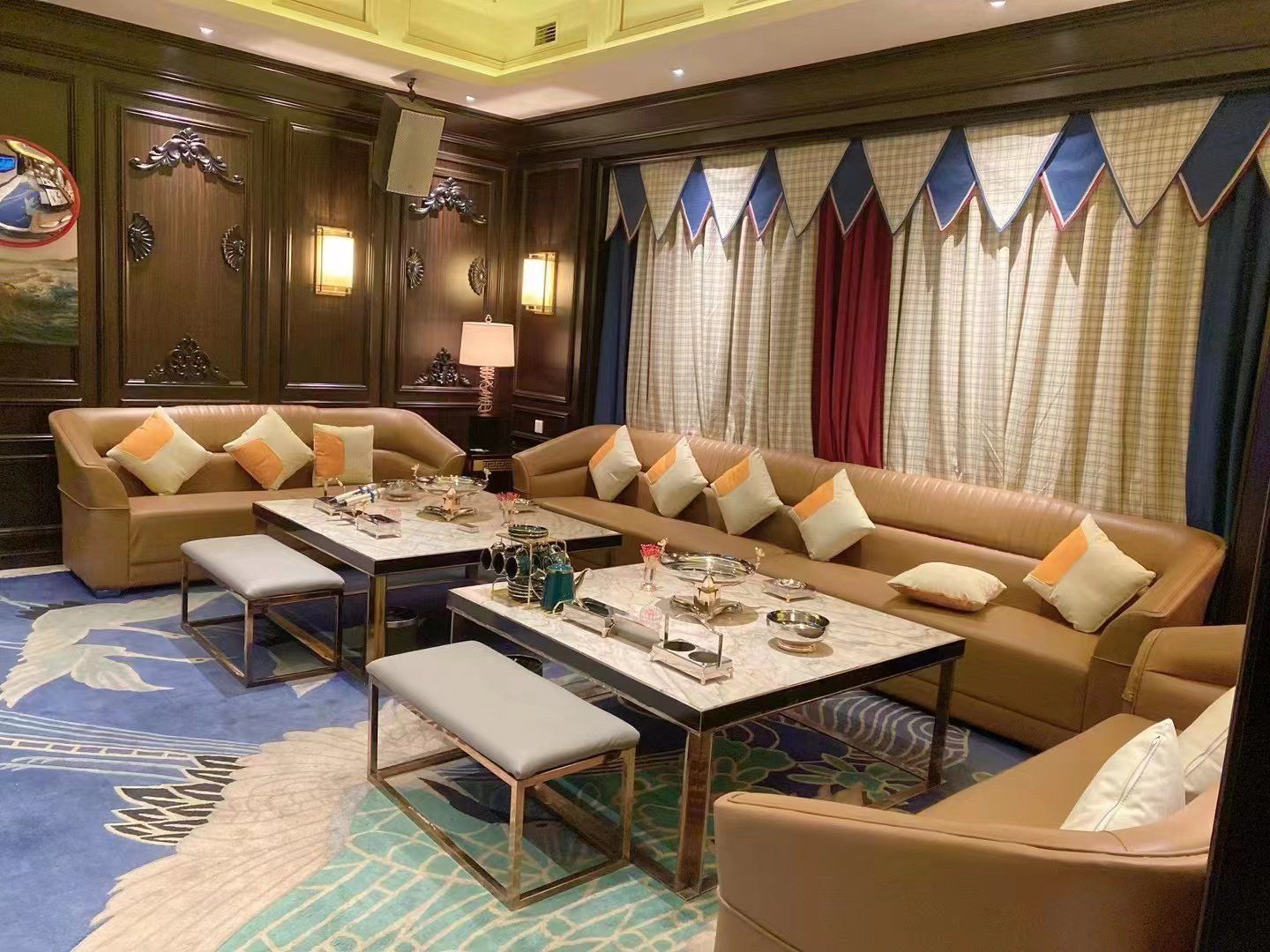 吕梁商务KTV精彩场所-中阳县ktv预定