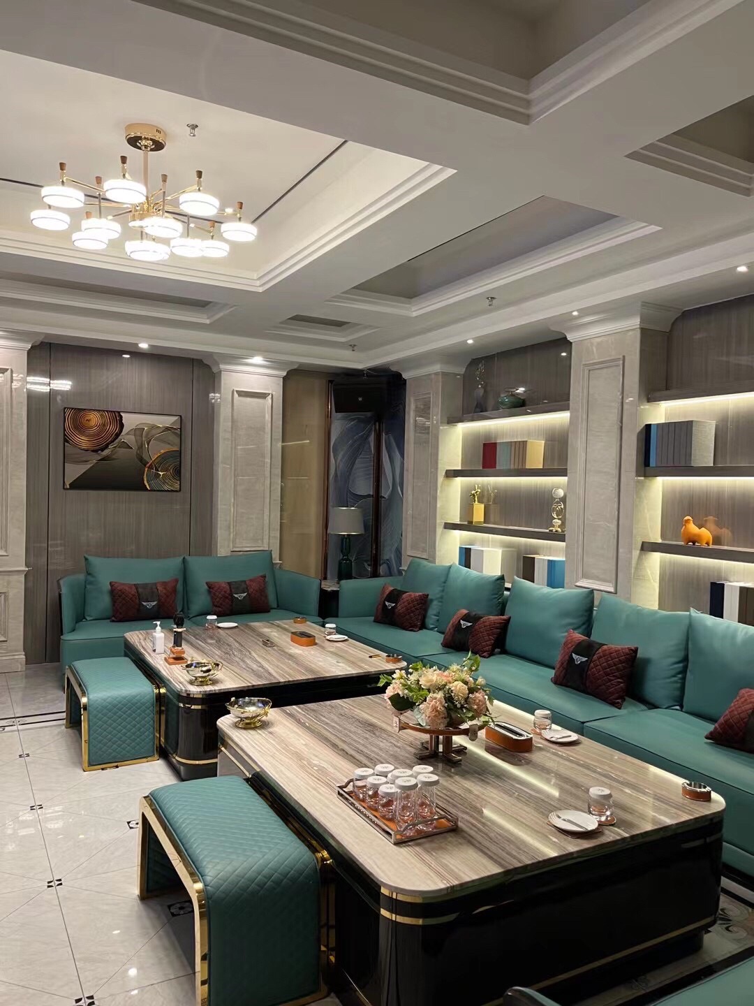 吕梁商务KTV，精彩商务娱乐方式-中阳县ktv预定